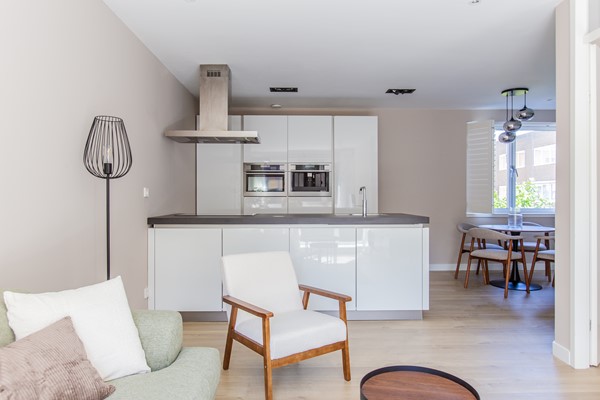 Medium property photo - Maria Austriastraat, 1087 KJ Amsterdam